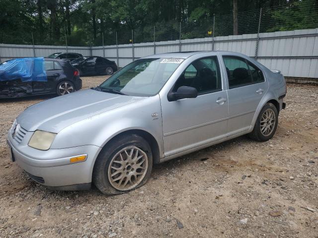 2003 VOLKSWAGEN JETTA WOLFSBURG, 