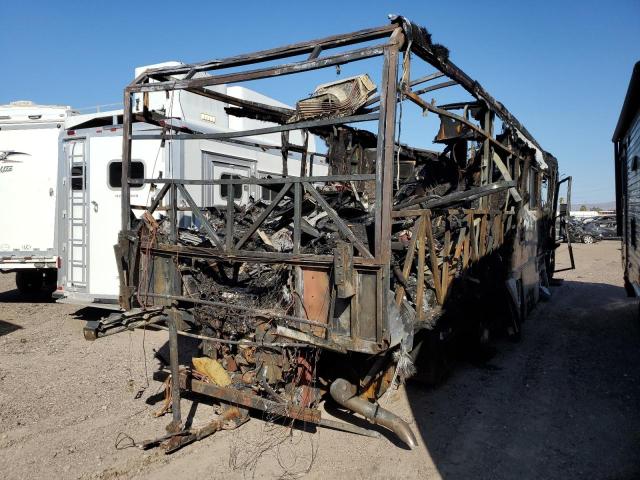 1RF120611W1014595 - 1998 ROADMASTER RAIL EXECUTIVE Weiß Foto 4