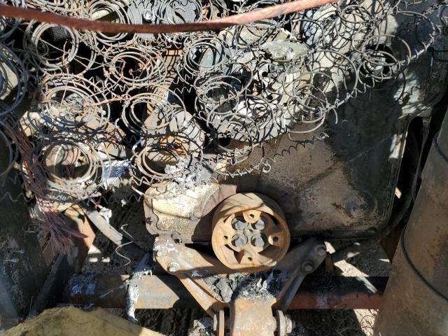 1RF120611W1014595 - 1998 ROADMASTER RAIL EXECUTIVE Weiß Foto 7