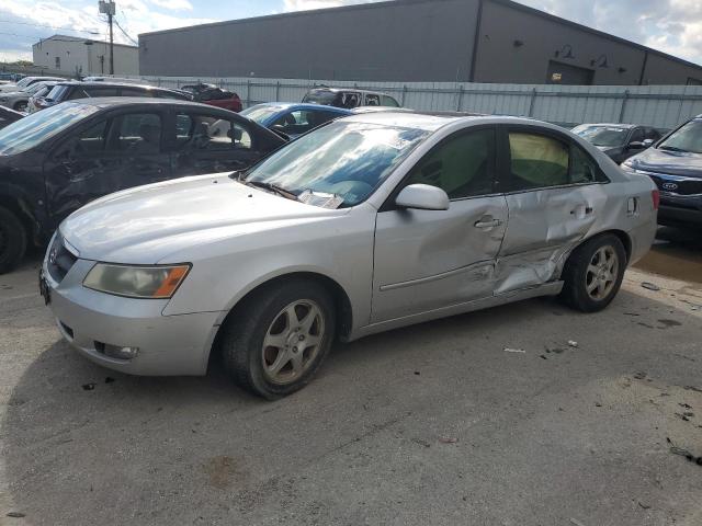 2007 HYUNDAI SONATA SE, null