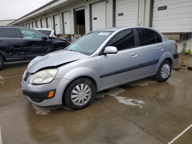 2006 KIA RIO, 