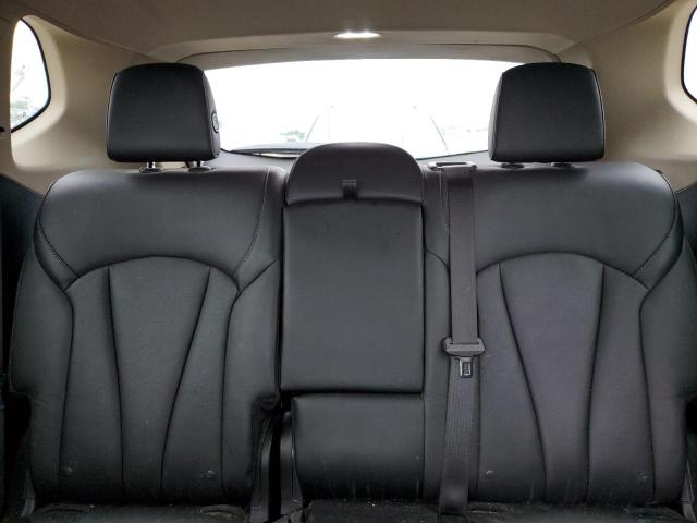 LRBFX1SAXJD084810 - 2018 BUICK ENVISION ESSENCE Beyaz fotoğraf 10