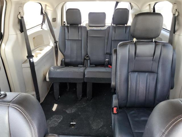 2C4RC1BGXGR103943 - 2016 CHRYSLER TOWN & COU TOURING Ağ foto 10
