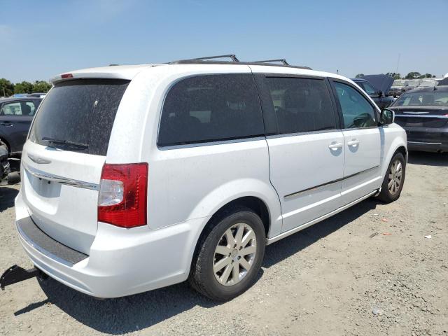 2C4RC1BGXGR103943 - 2016 CHRYSLER TOWN & COU TOURING Ağ foto 3