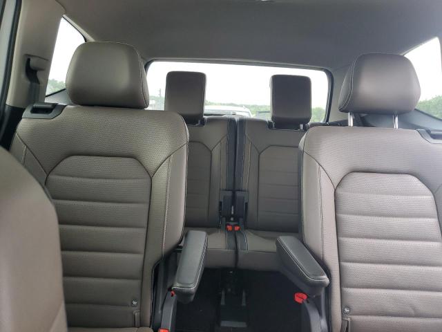 1V2BR2CA4RC538659 - 2024 VOLKSWAGEN ATLAS SEL 白色 照片 10