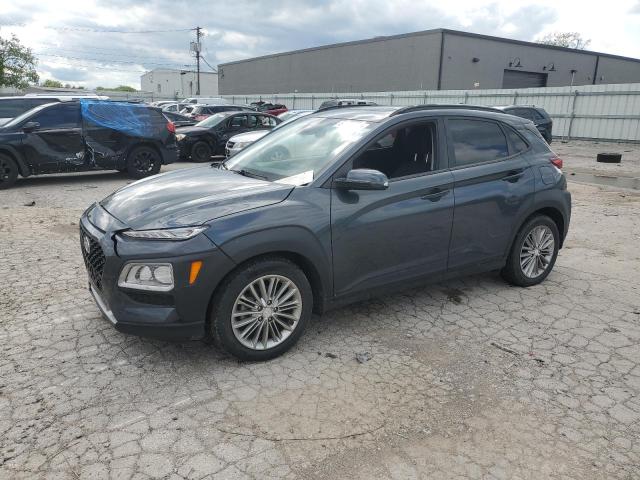 2020 HYUNDAI KONA SEL PLUS, null