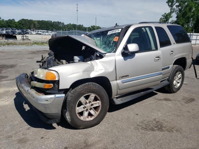 2006 GMC YUKON, 