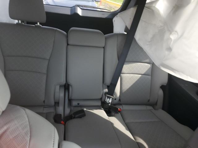 5FNYF7H59LB003883 - 2020 HONDA PASSPORT EXL Negro foto 10