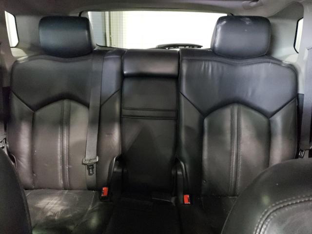 3GYFNEEY9AS633477 - 2010 CADILLAC SRX PERFORMANCE COLLECTION Қара фото 10