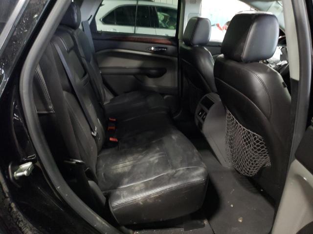 3GYFNEEY9AS633477 - 2010 CADILLAC SRX PERFORMANCE COLLECTION Қара фото 11