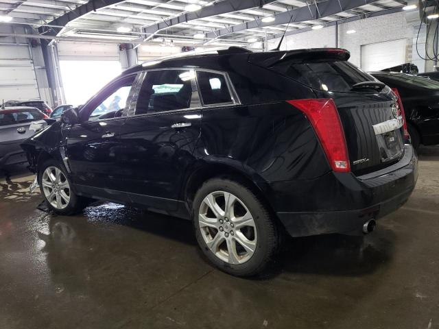 3GYFNEEY9AS633477 - 2010 CADILLAC SRX PERFORMANCE COLLECTION Қара фото 2