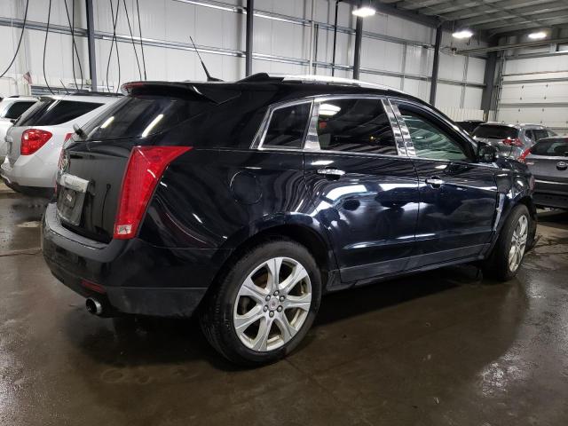 3GYFNEEY9AS633477 - 2010 CADILLAC SRX PERFORMANCE COLLECTION Қара фото 3