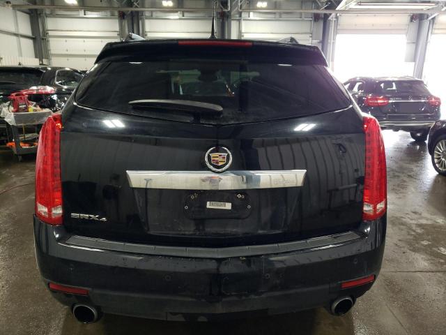 3GYFNEEY9AS633477 - 2010 CADILLAC SRX PERFORMANCE COLLECTION Қара фото 6
