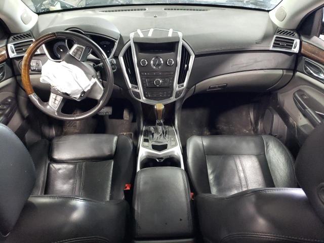 3GYFNEEY9AS633477 - 2010 CADILLAC SRX PERFORMANCE COLLECTION Қара фото 8