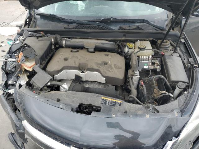 1G11F5SL3FF127024 - 2015 CHEVROLET MALIBU LTZ CHARCOAL photo 11