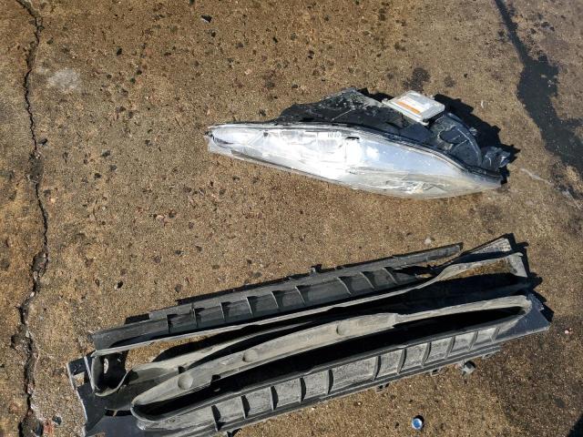 5YJSA1CN9DFP05194 - 2013 TESLA MODEL S Ağ foto 12