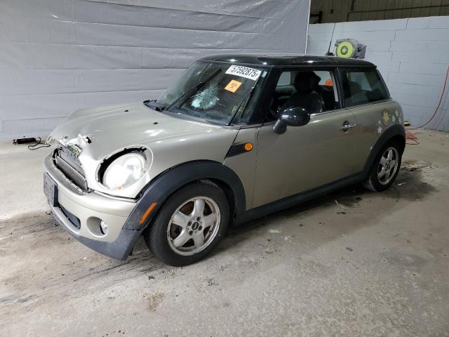 2010 MINI COOPER, null