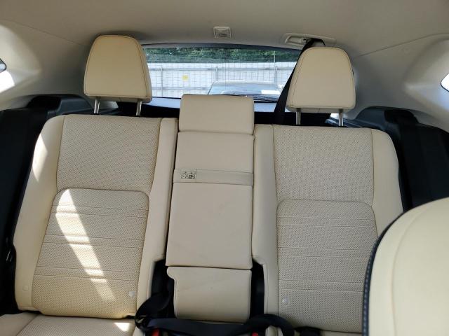 JTJDARDZ2M2239469 - 2021 LEXUS NX 300 BASE ვერცხლისფერი ფოტო 10