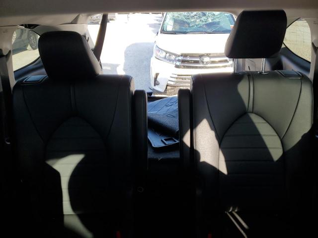 5TDGZRBHXLS047761 - 2020 TOYOTA HIGHLANDER XLE Սպիտակ լուսանկար 10