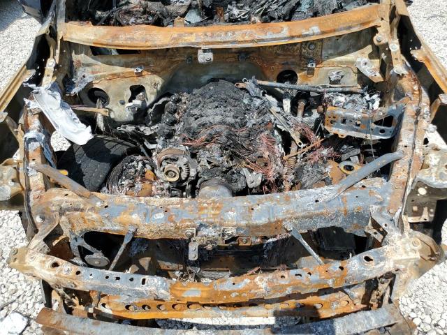 1GKS2JKL1PR180812 - 2023 GMC YUKON XL DENALI BURN photo 12