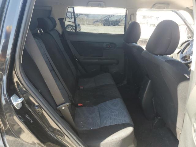JTLZE4FE0B1128288 - 2011 TOYOTA SCION XB 黑色 照片 10