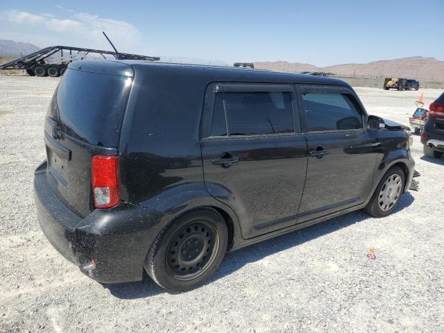 JTLZE4FE0B1128288 - 2011 TOYOTA SCION XB 黑色 照片 3