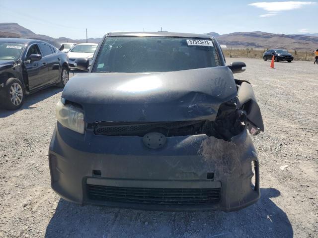 JTLZE4FE0B1128288 - 2011 TOYOTA SCION XB 黑色 照片 5