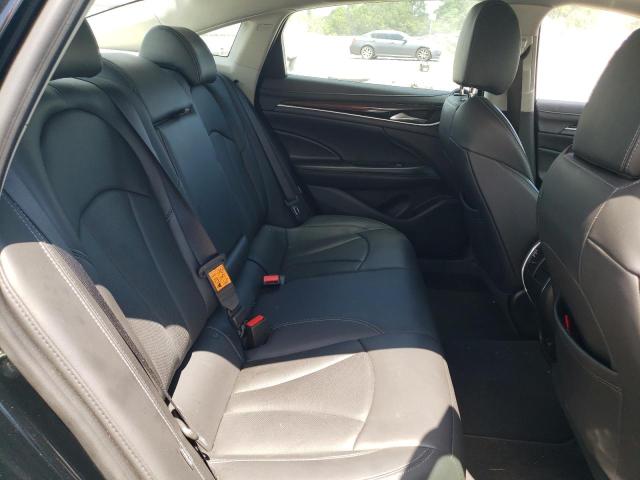 1G4ZP5SS7HU207564 - 2017 BUICK LACROSSE ESSENCE შავი ფოტო 10