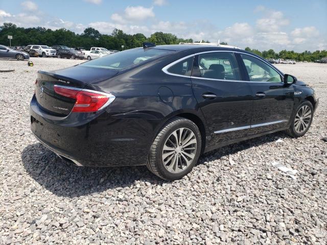 1G4ZP5SS7HU207564 - 2017 BUICK LACROSSE ESSENCE BLACK photo 3