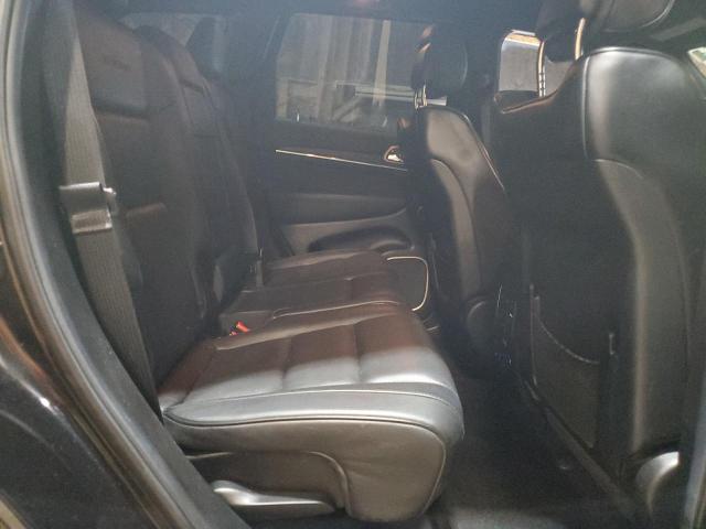 1C4RJFJT7EC398488 - 2014 JEEP GRAND CHER SUMMIT 黑色 照片 11