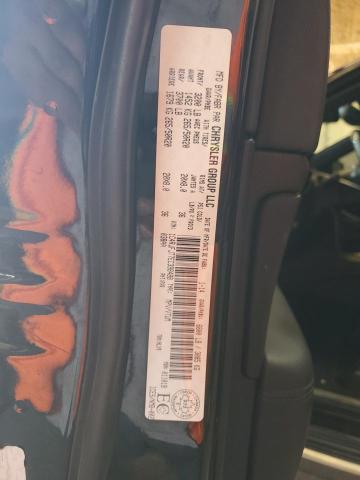 1C4RJFJT7EC398488 - 2014 JEEP GRAND CHER SUMMIT 黑色 照片 14