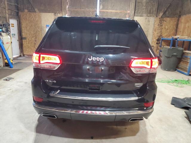 1C4RJFJT7EC398488 - 2014 JEEP GRAND CHER SUMMIT 黑色 照片 6