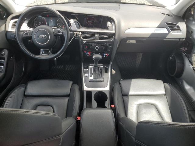 WA1UFAFL4EA096573 - 2014 AUDI A4 ALLROAD PREMIUM PLUS SILVER photo 8