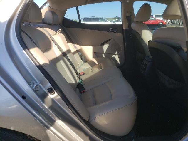 5XXGN4A73FG383703 - 2015 KIA OPTIMA EX GOLD photo 10