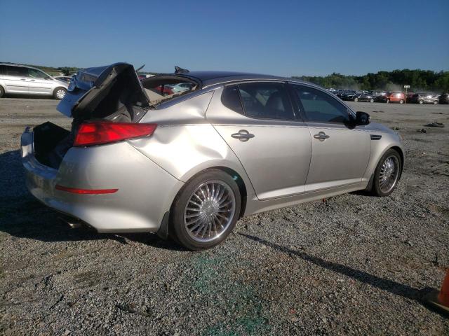 5XXGN4A73FG383703 - 2015 KIA OPTIMA EX GOLD photo 3