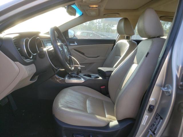 5XXGN4A73FG383703 - 2015 KIA OPTIMA EX GOLD photo 7