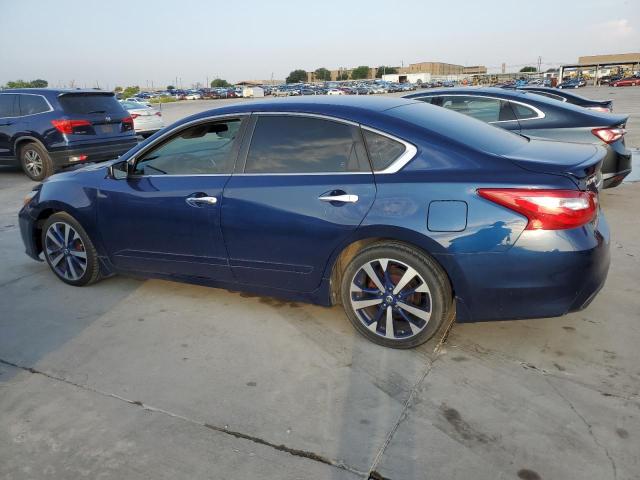 1N4AL3AP0GC290019 - 2016 NISSAN ALTIMA 2.5 BLUE photo 2