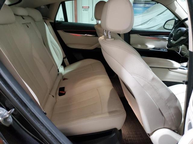 5UXKU0C55G0F92351 - 2016 BMW X6 SDRIVE35I CHARCOAL photo 11