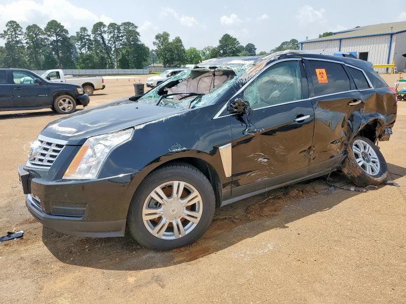 2013 CADILLAC SRX LUXURY COLLECTION, null