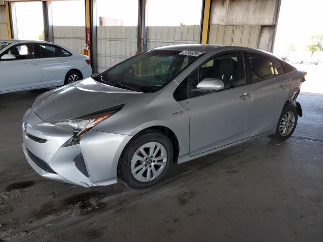2016 TOYOTA PRIUS, 