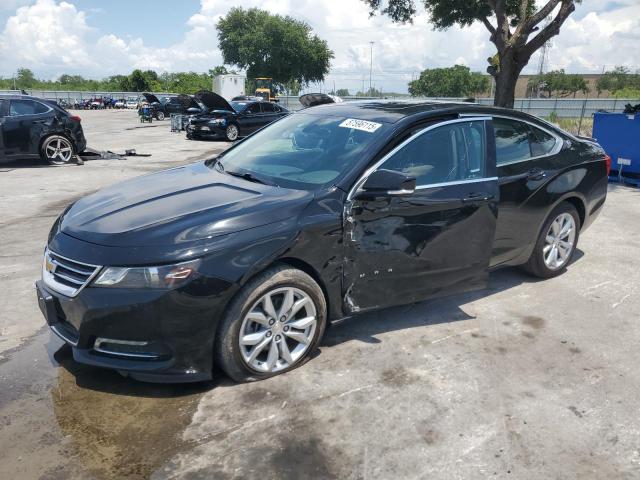 2018 CHEVROLET IMPALA LT, 