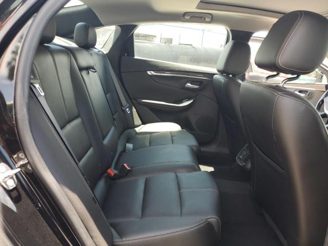 2G1105S39J9108206 - 2018 CHEVROLET IMPALA LT 黑色 照片 10