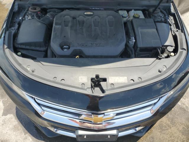 2G1105S39J9108206 - 2018 CHEVROLET IMPALA LT 黑色 照片 11