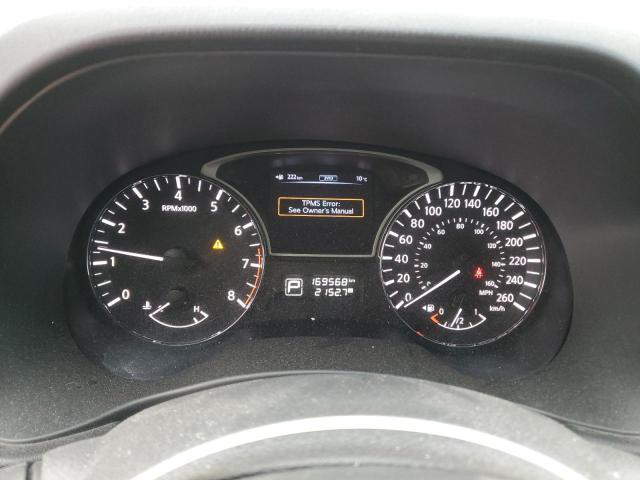 5N1AR2MM9DC619442 - 2013 NISSAN PATHFINDER S 黑色 照片 9