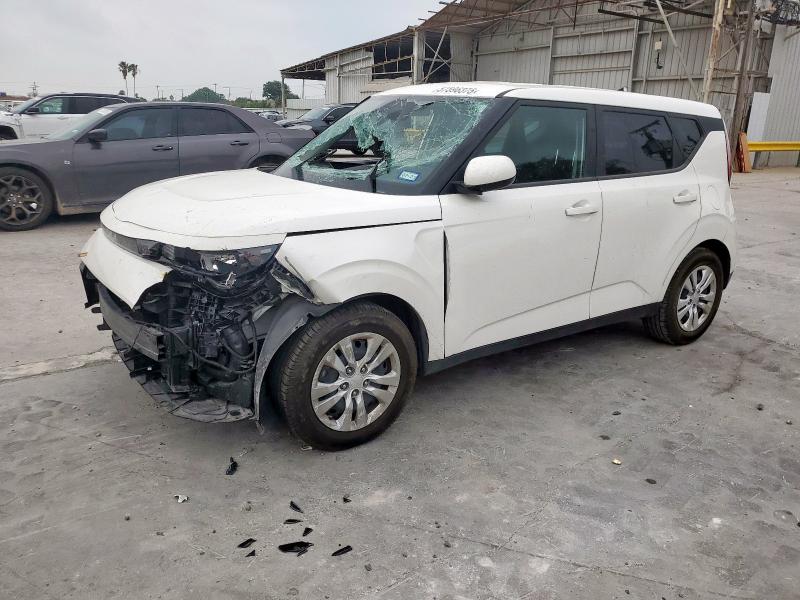 2023 KIA SOUL LX, null