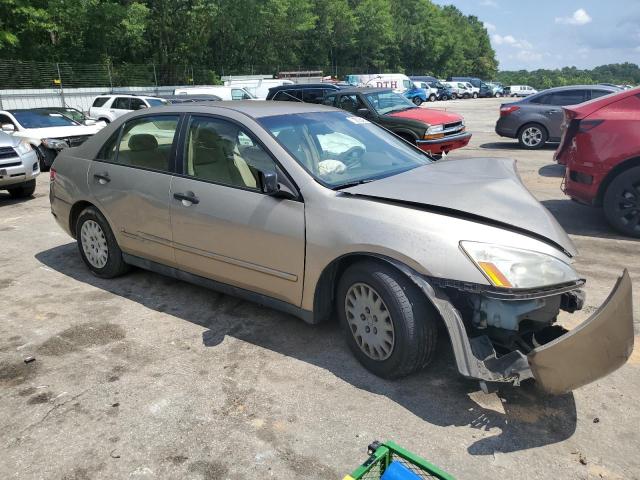 JHMCM56183C075948 - 2003 HONDA ACCORD DX BROWN photo 4