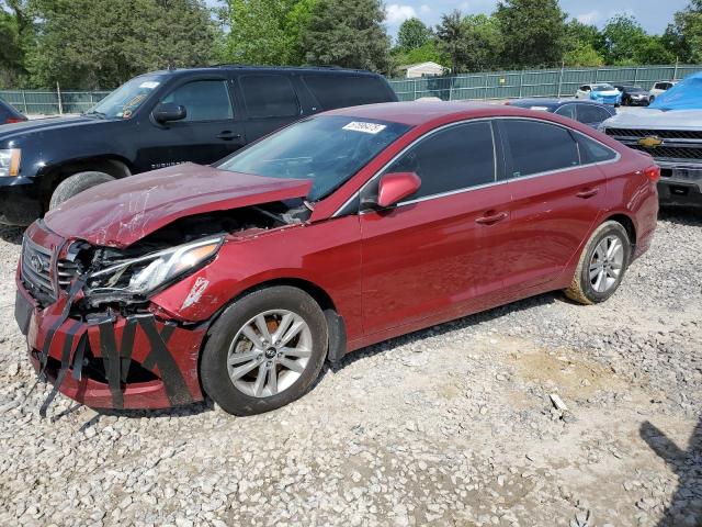 2015 HYUNDAI SONATA SE, null