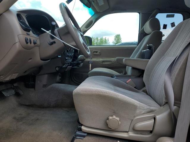 5TBBT44131S153988 - 2001 TOYOTA TUNDRA ACCESS CAB 棕色 照片 7