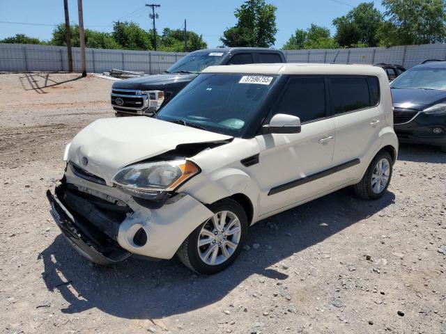 2013 KIA SOUL +, null