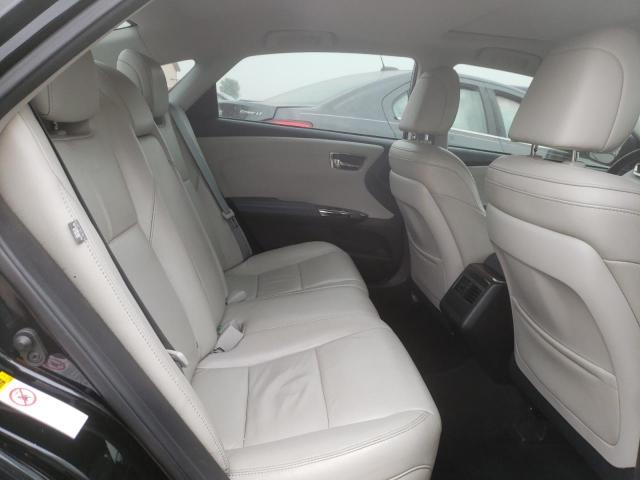 4T1BK1EB9EU132222 - 2014 TOYOTA AVALON BASE Qara foto 10